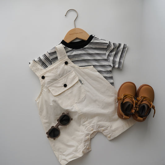 Line Inner with Pocket Sling Set (Size 66&73)