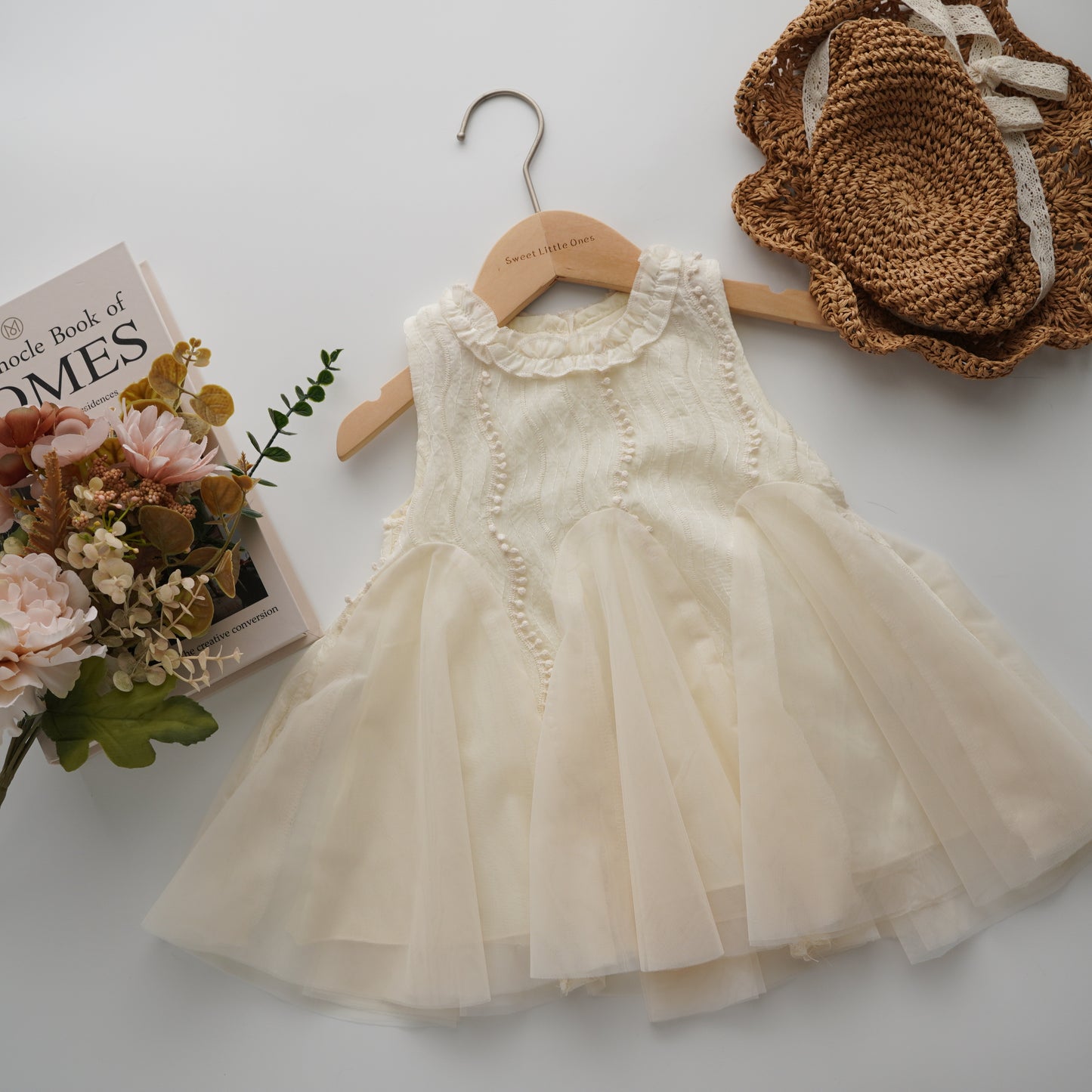 Princess Layered Dress