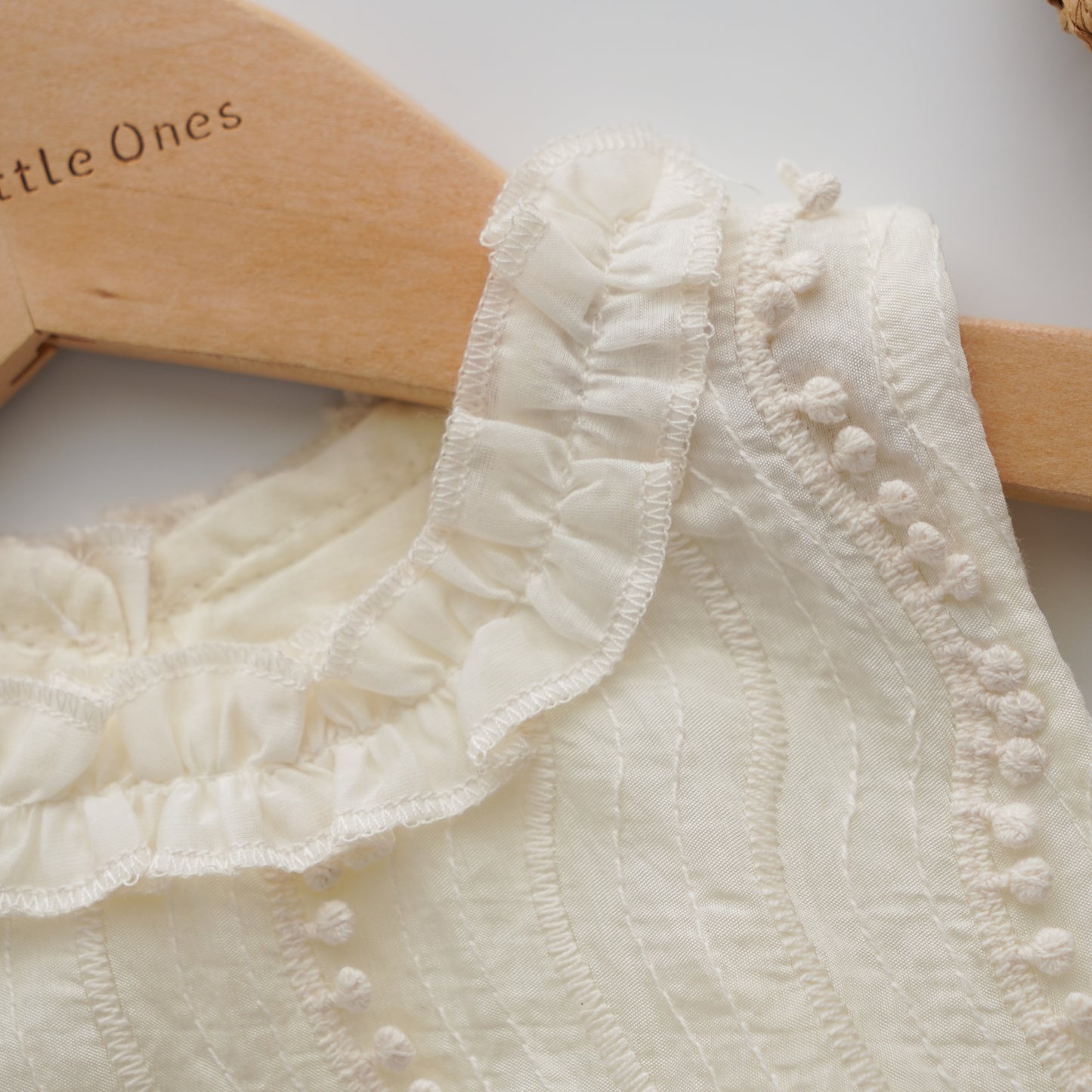 Princess Layered Dress