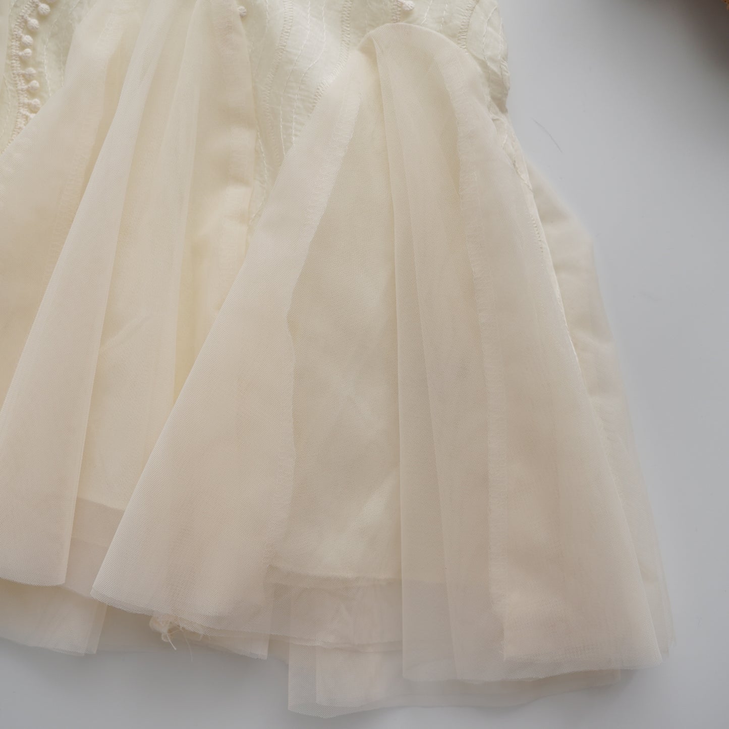 Princess Layered Dress