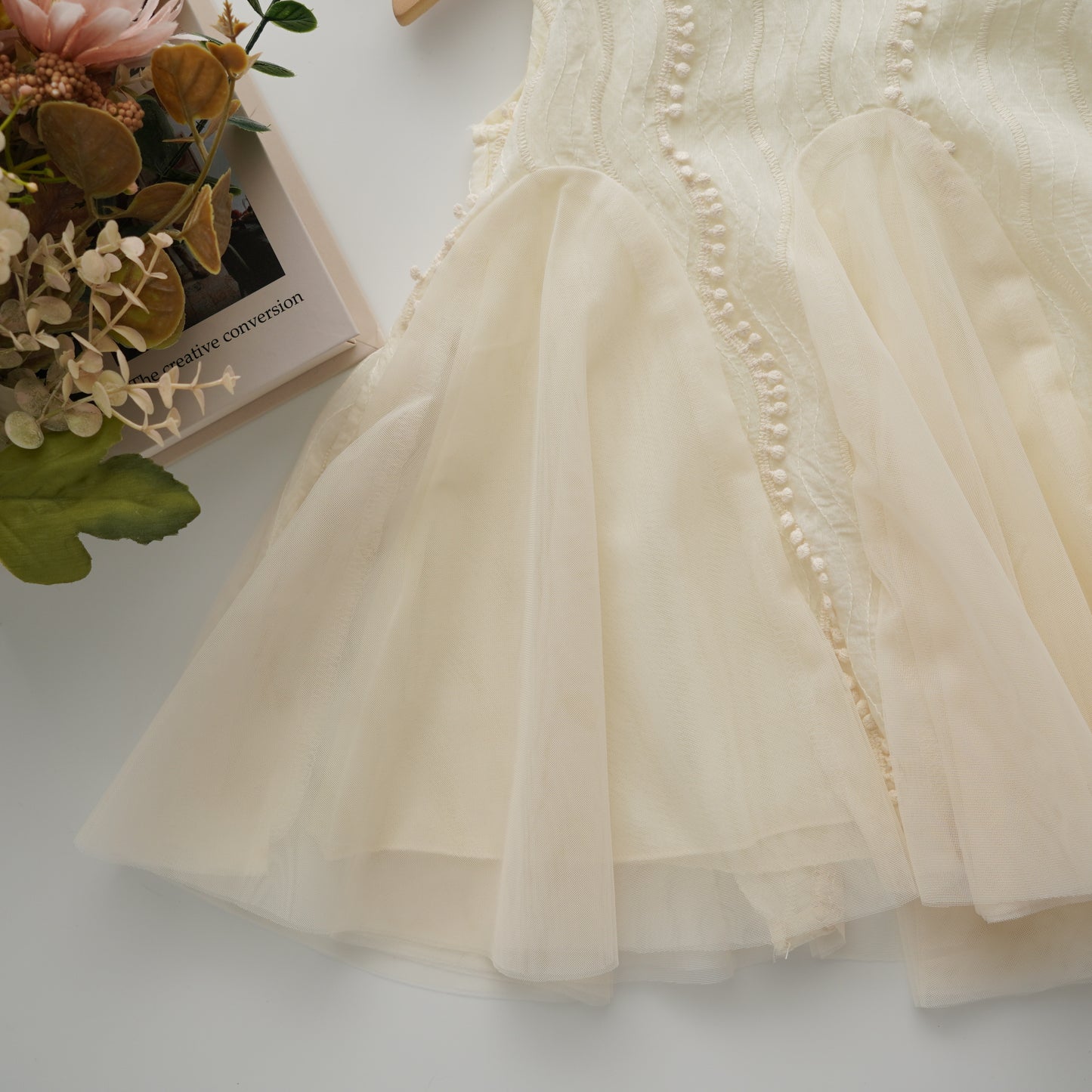 Princess Layered Dress