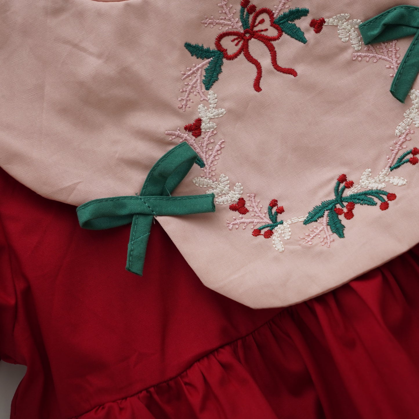 Vintage Classy Girl Dress