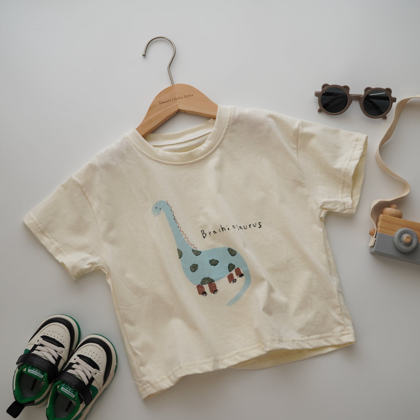 Dino Oversize T-Shirt