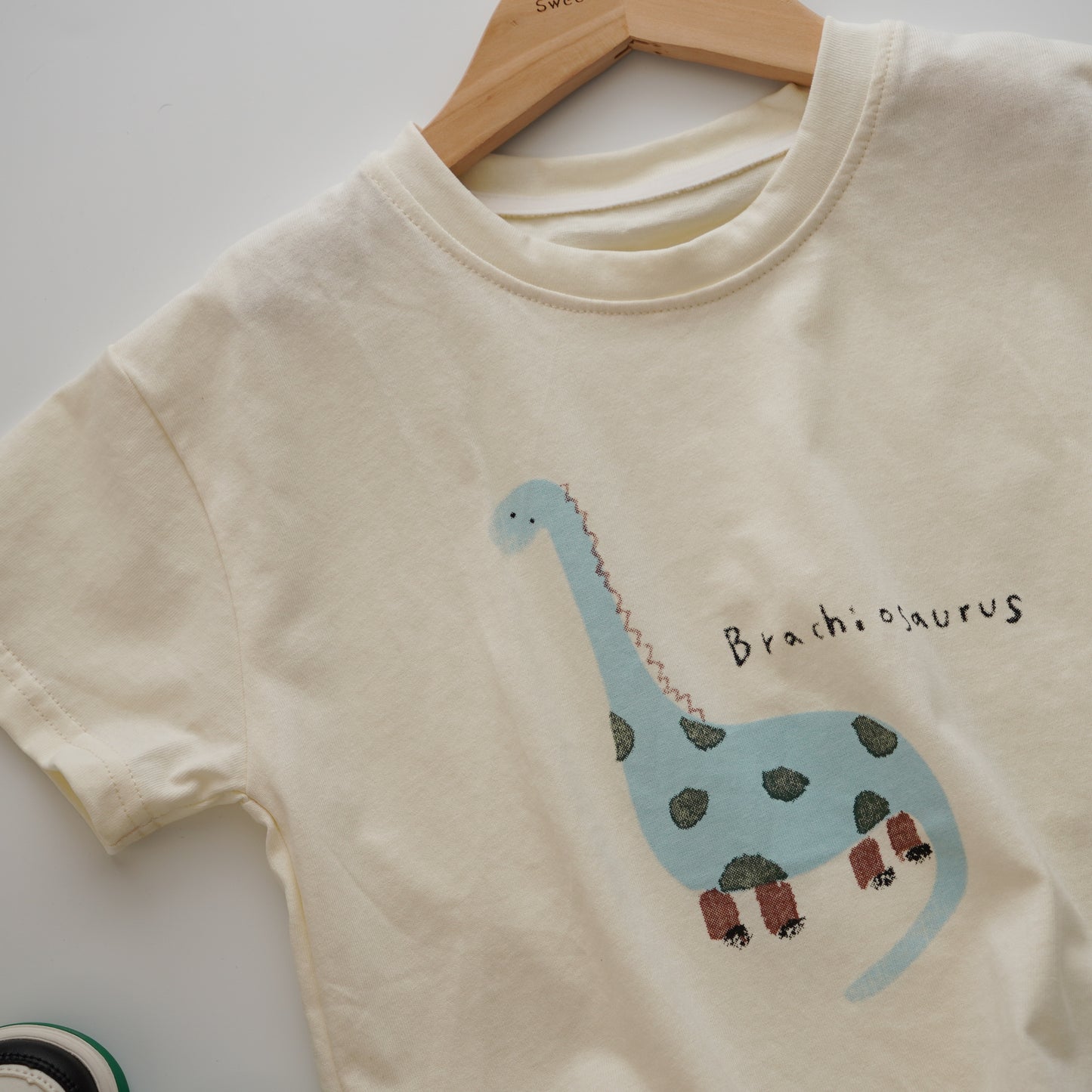 Dino Oversize T-Shirt