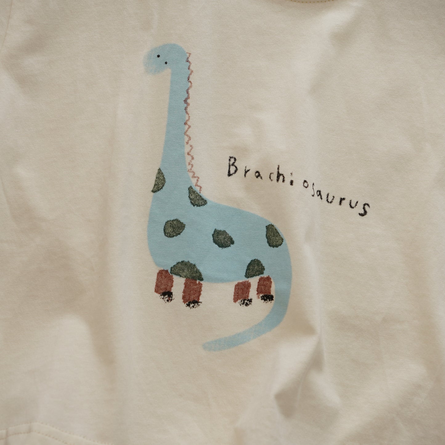 Dino Oversize T-Shirt