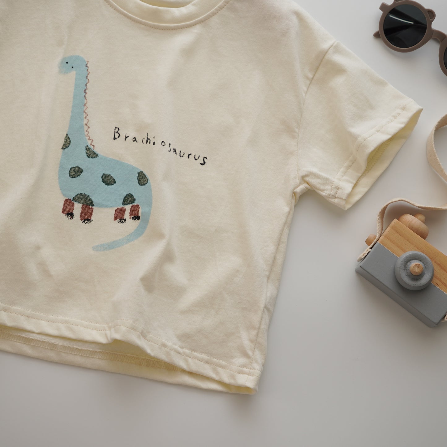 Dino Oversize T-Shirt