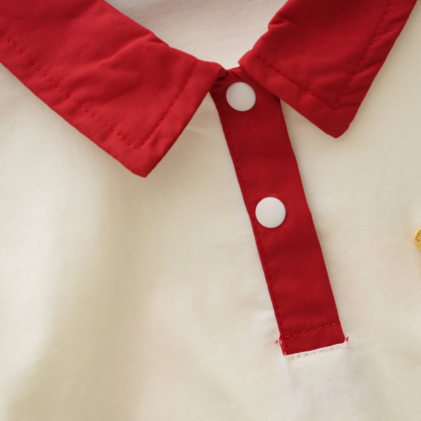 Dog & Fries Romper