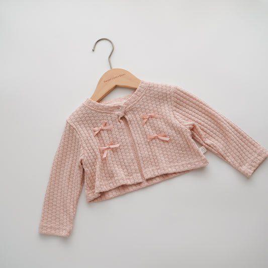 3D Rose Dress & Outer (Sold Separately)