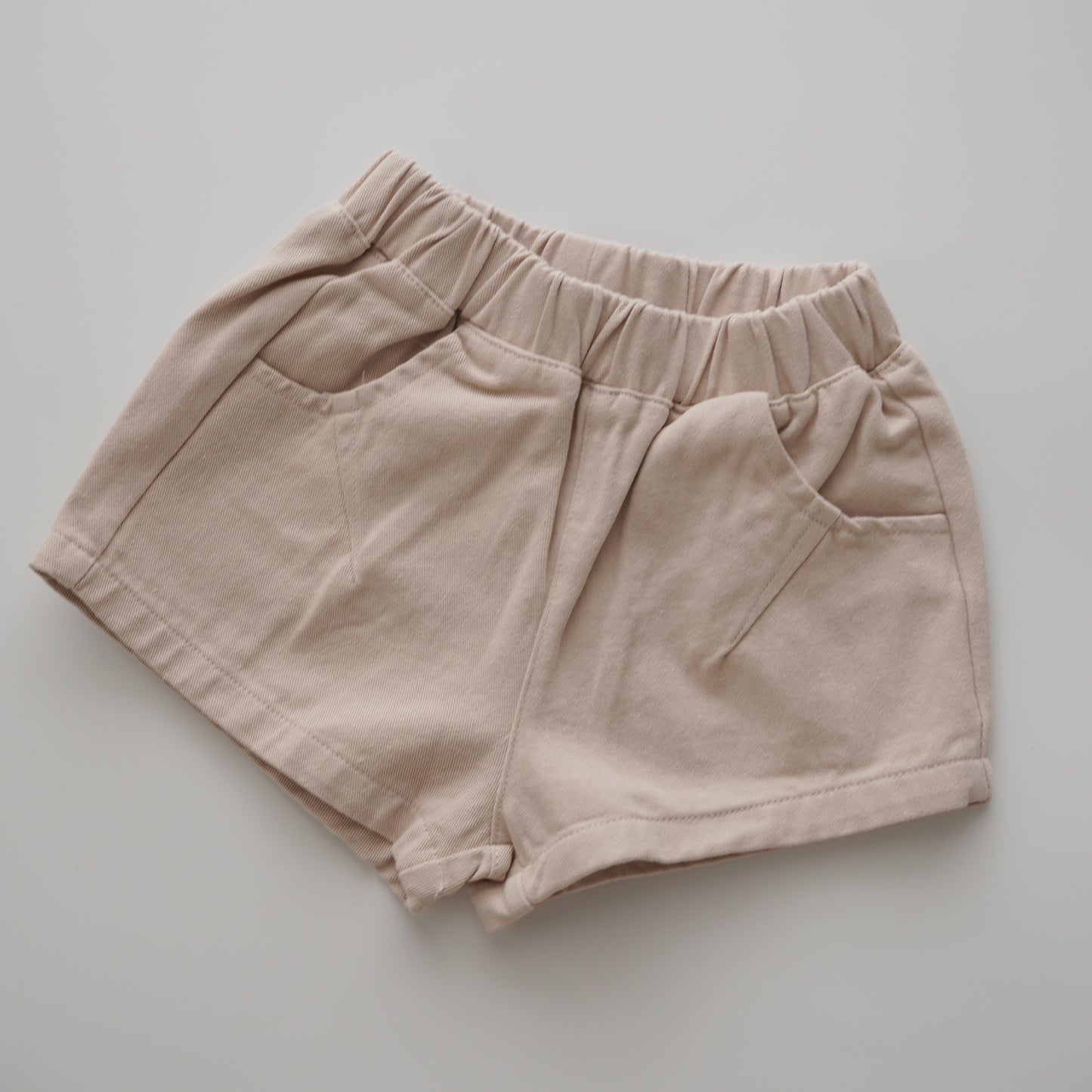 Casual Cotton Pants