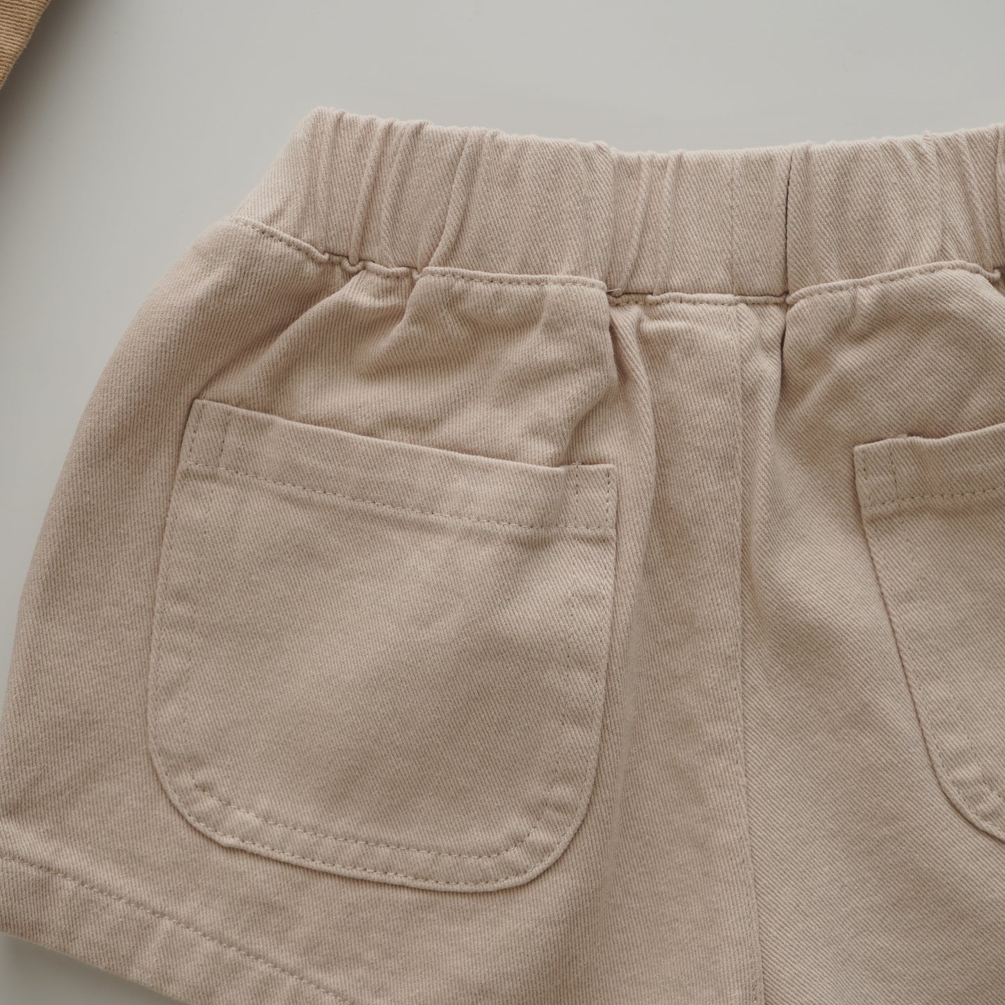 Casual Cotton Pants