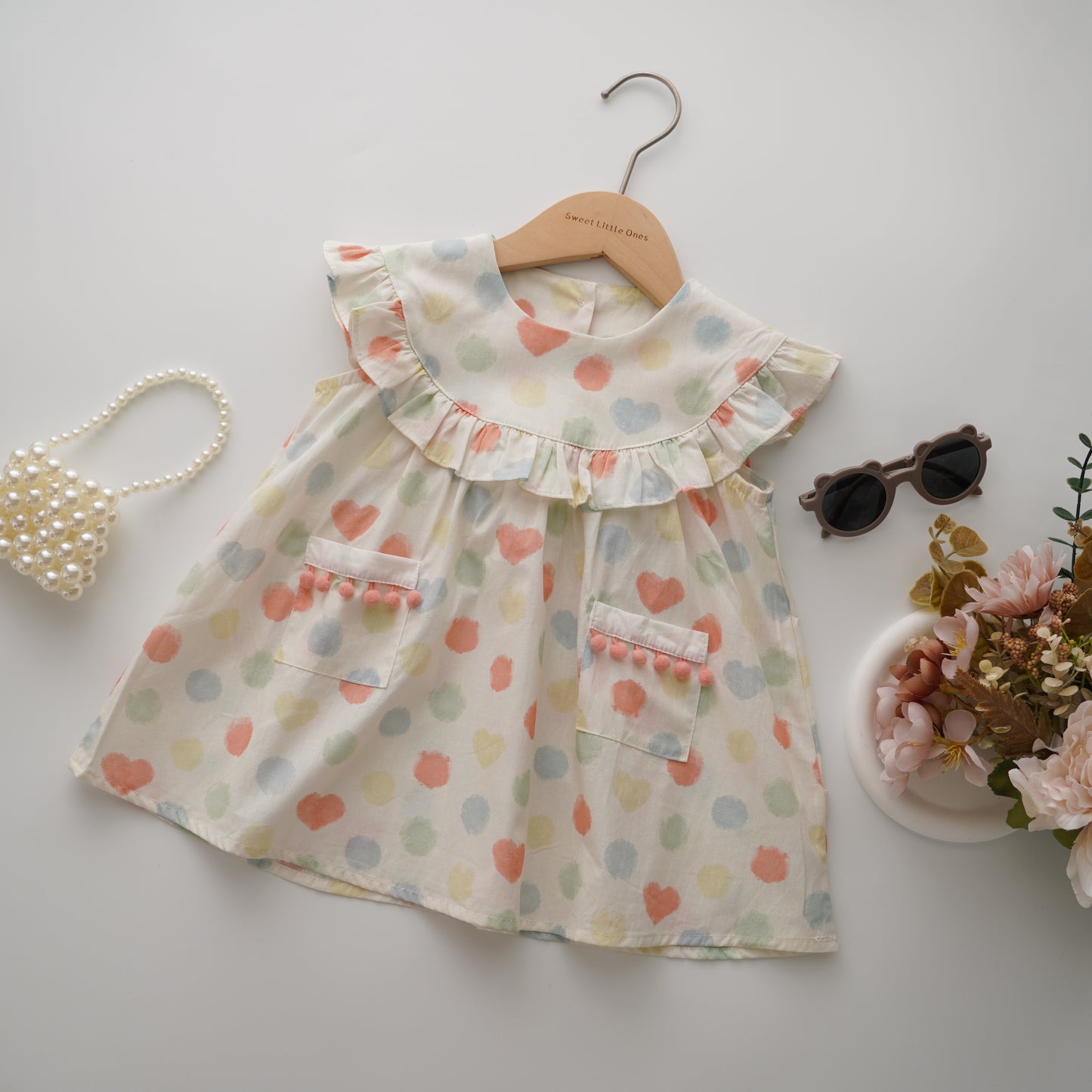Dot & Love Dress
