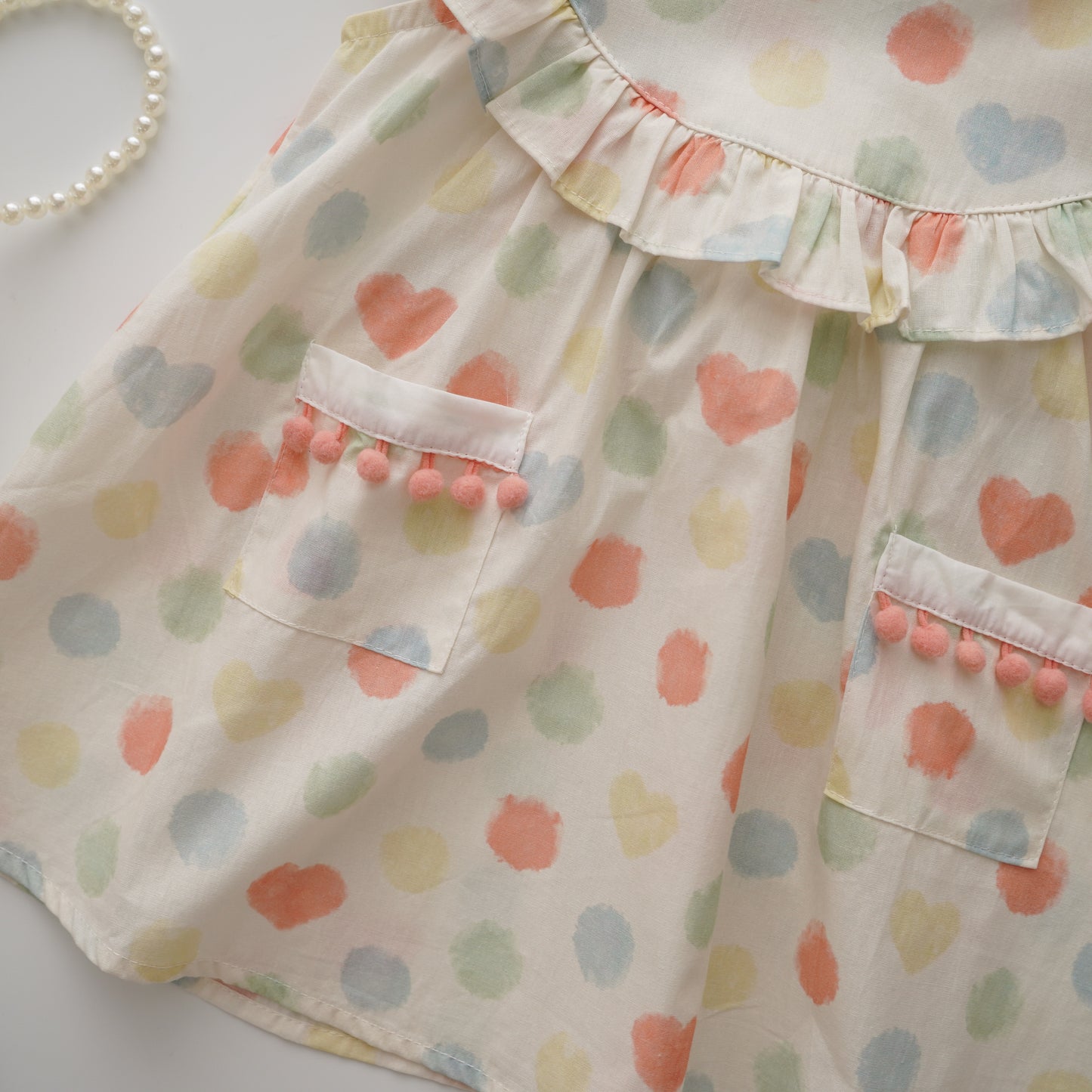 Dot & Love Dress