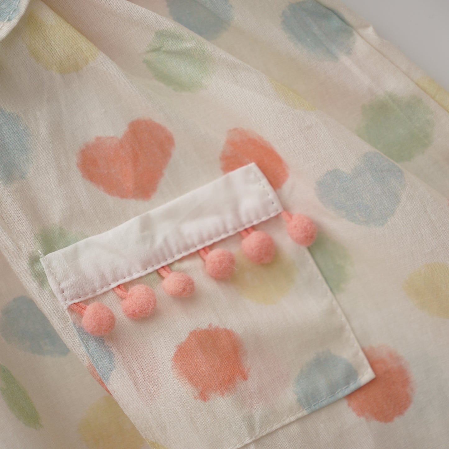 Dot & Love Dress