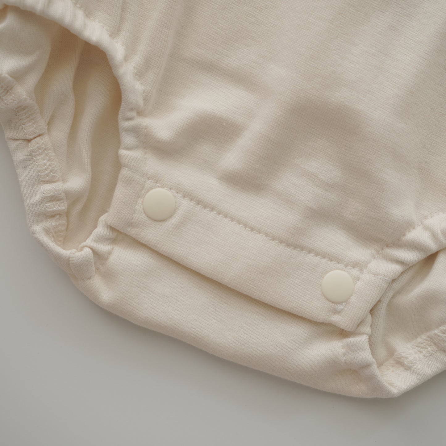 Casual Strawberry Details Romper