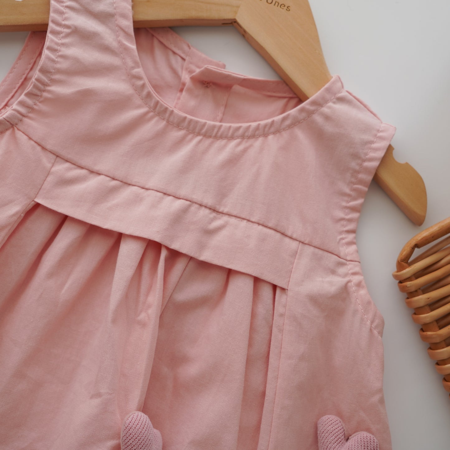 3D Love Girl Daily Dress