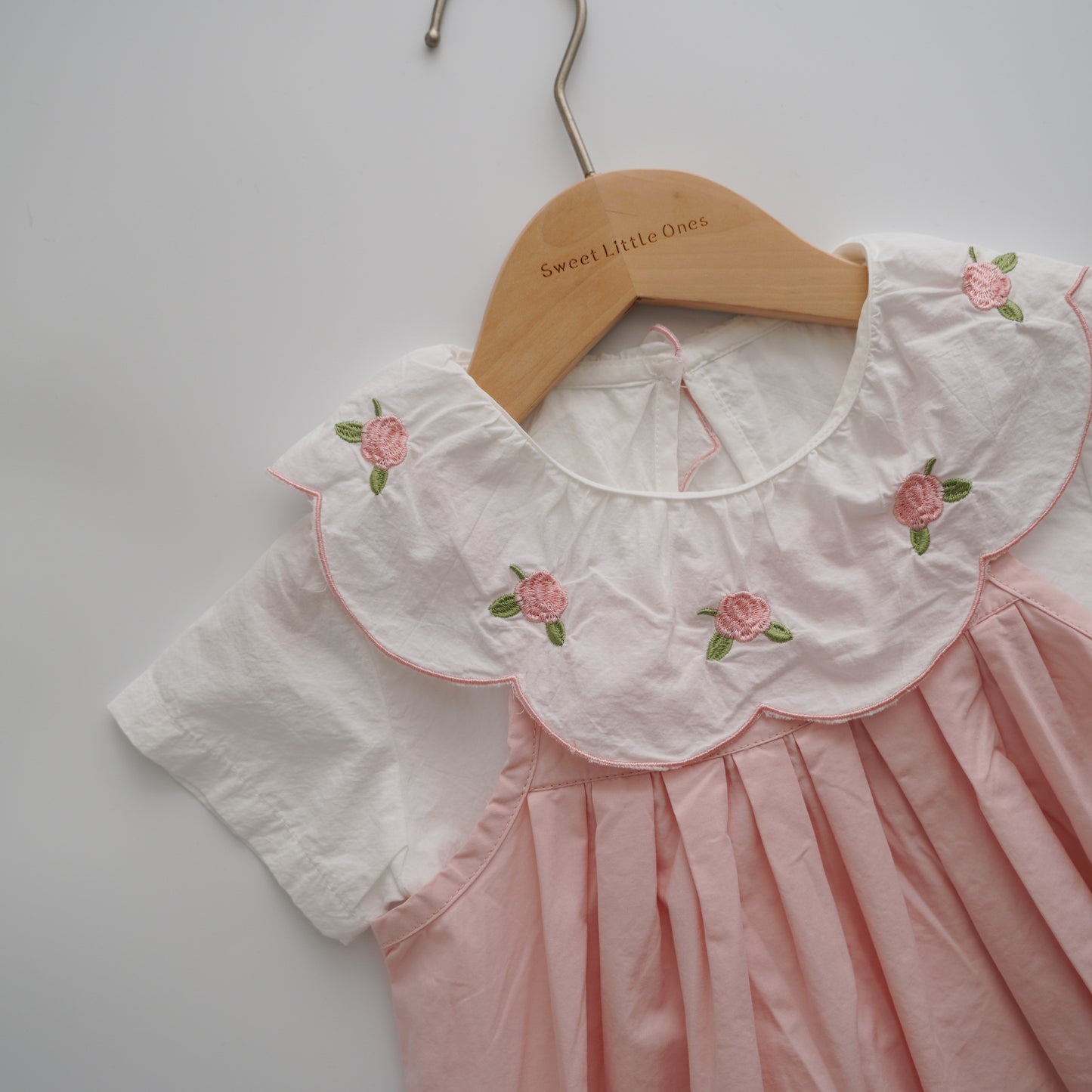Rose Collar Inner with Sling Set