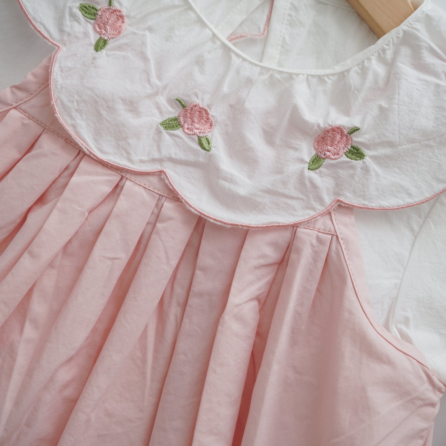 Rose Collar Inner with Sling Set