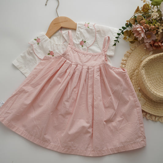 Rose Collar Inner with Sling Set (Size 80)