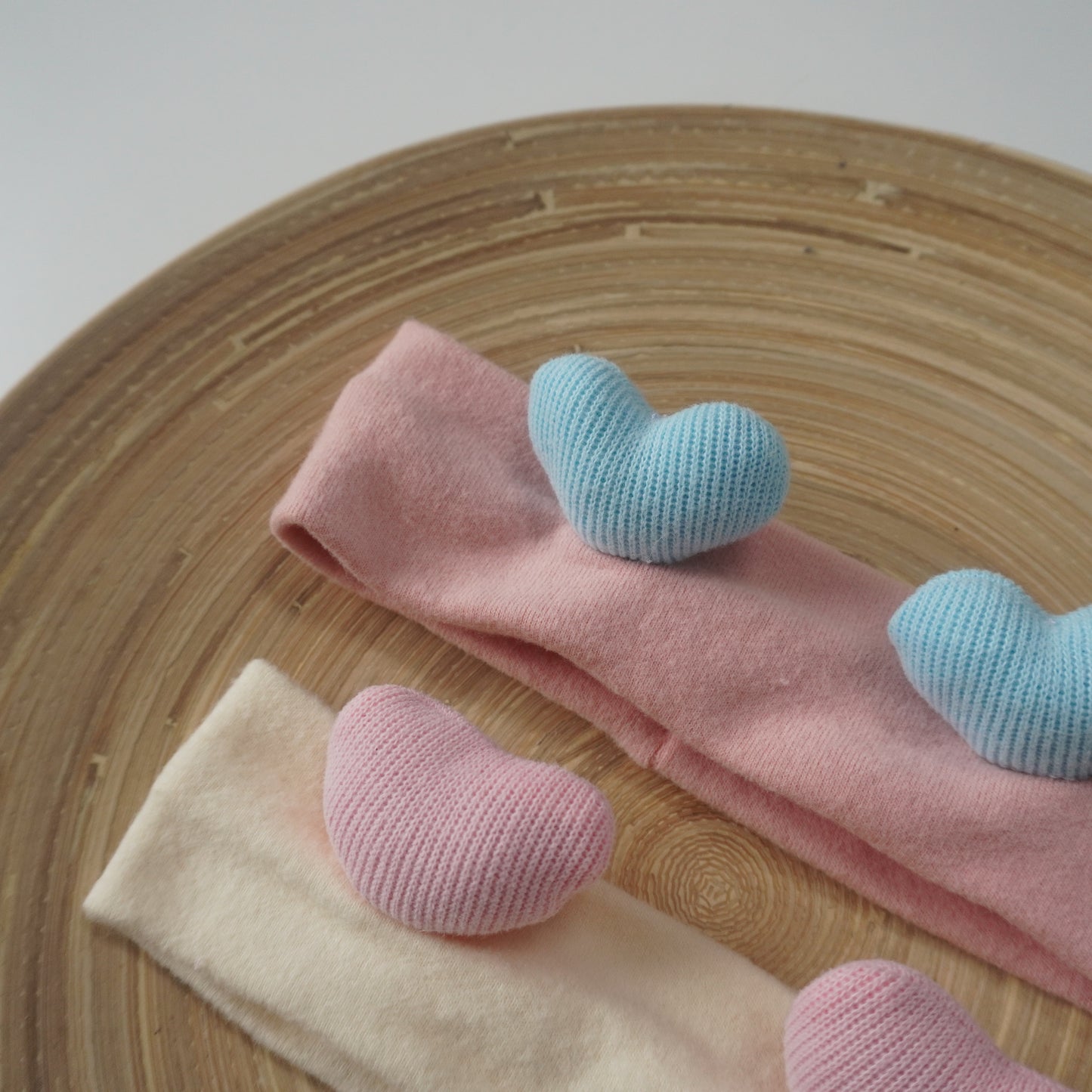 3D Cutie Hairband