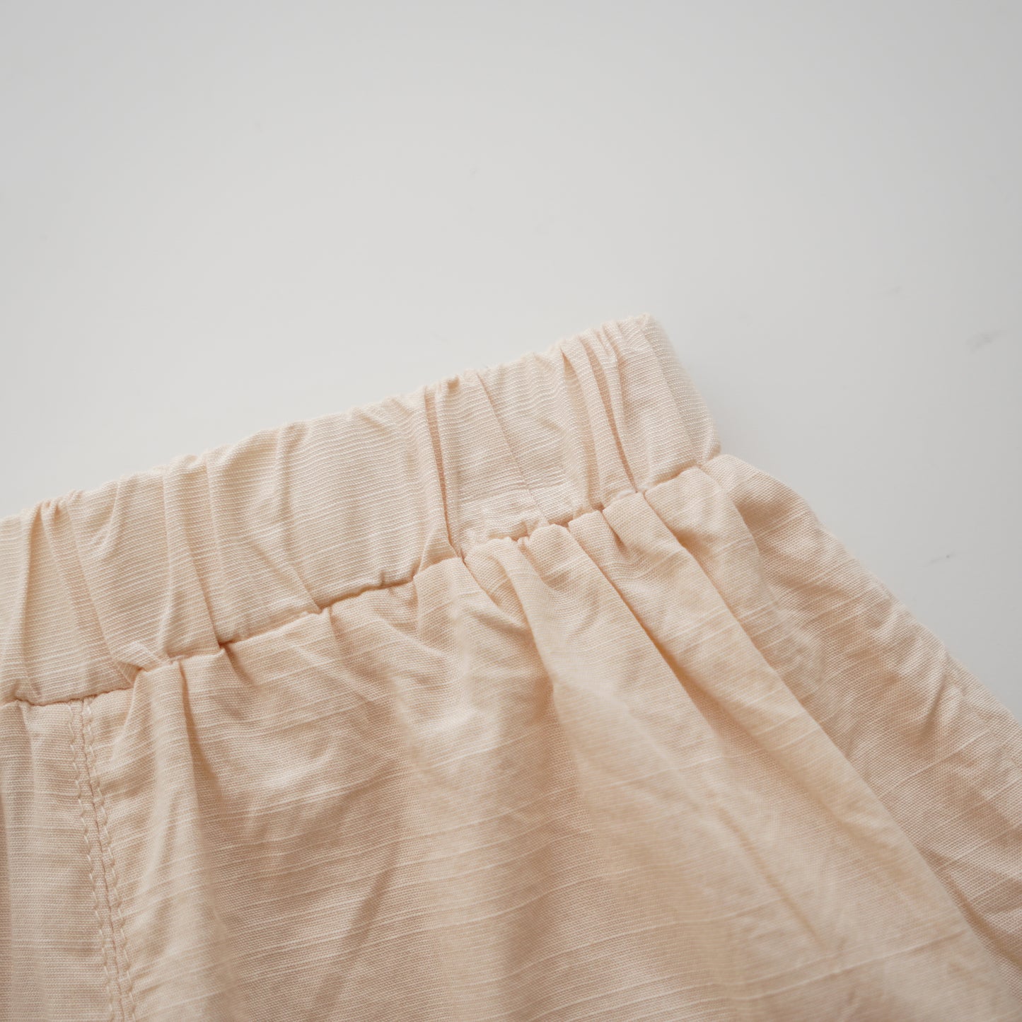 Pastel Pocket Short