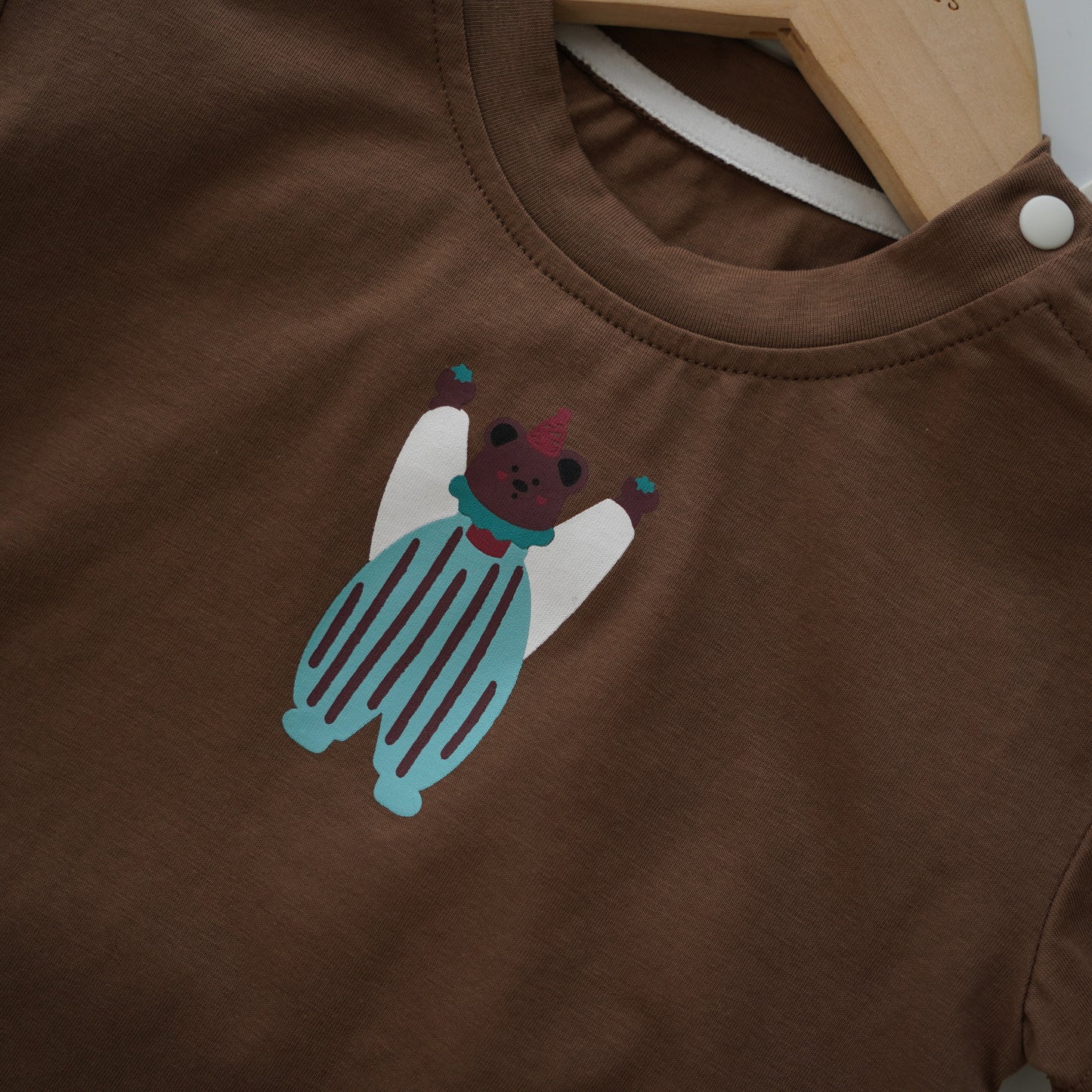 Brown inner with Line Sling Set