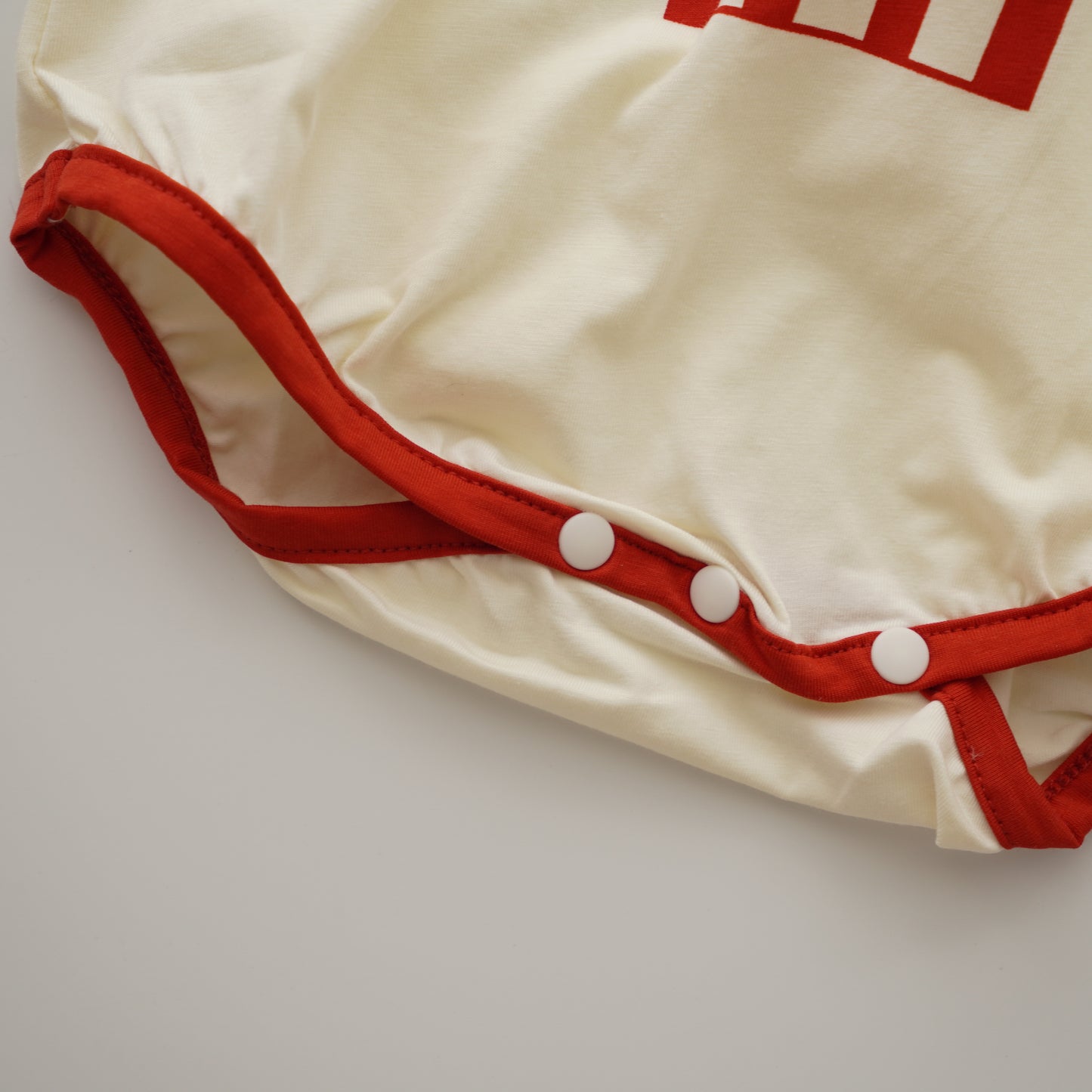 Popcorn Daily Romper