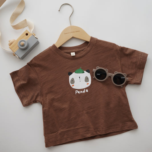 Animal Casual T-Shirt