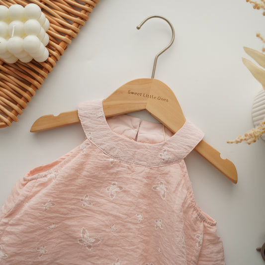 Princess Halter Design Dress