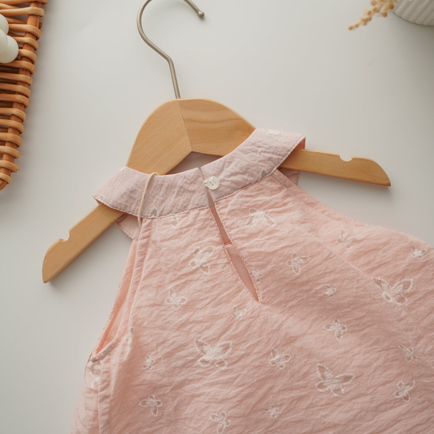 Princess Halter Design Dress