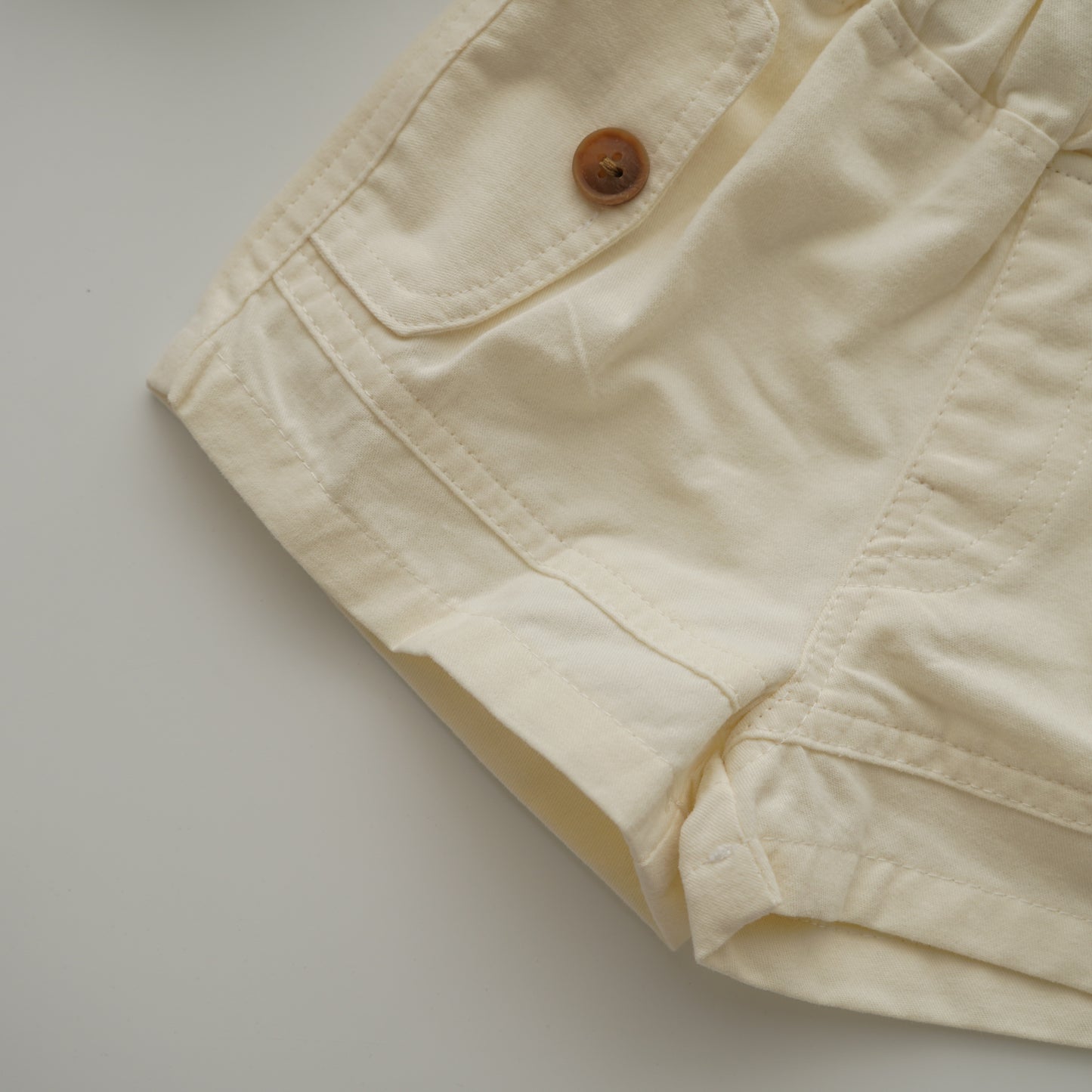 Side Design Shorts