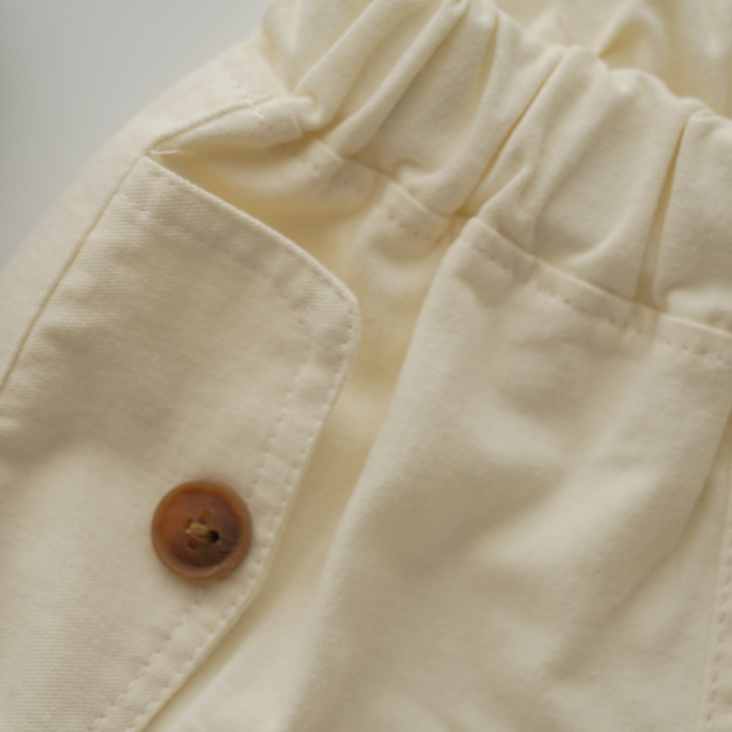 Side Design Shorts