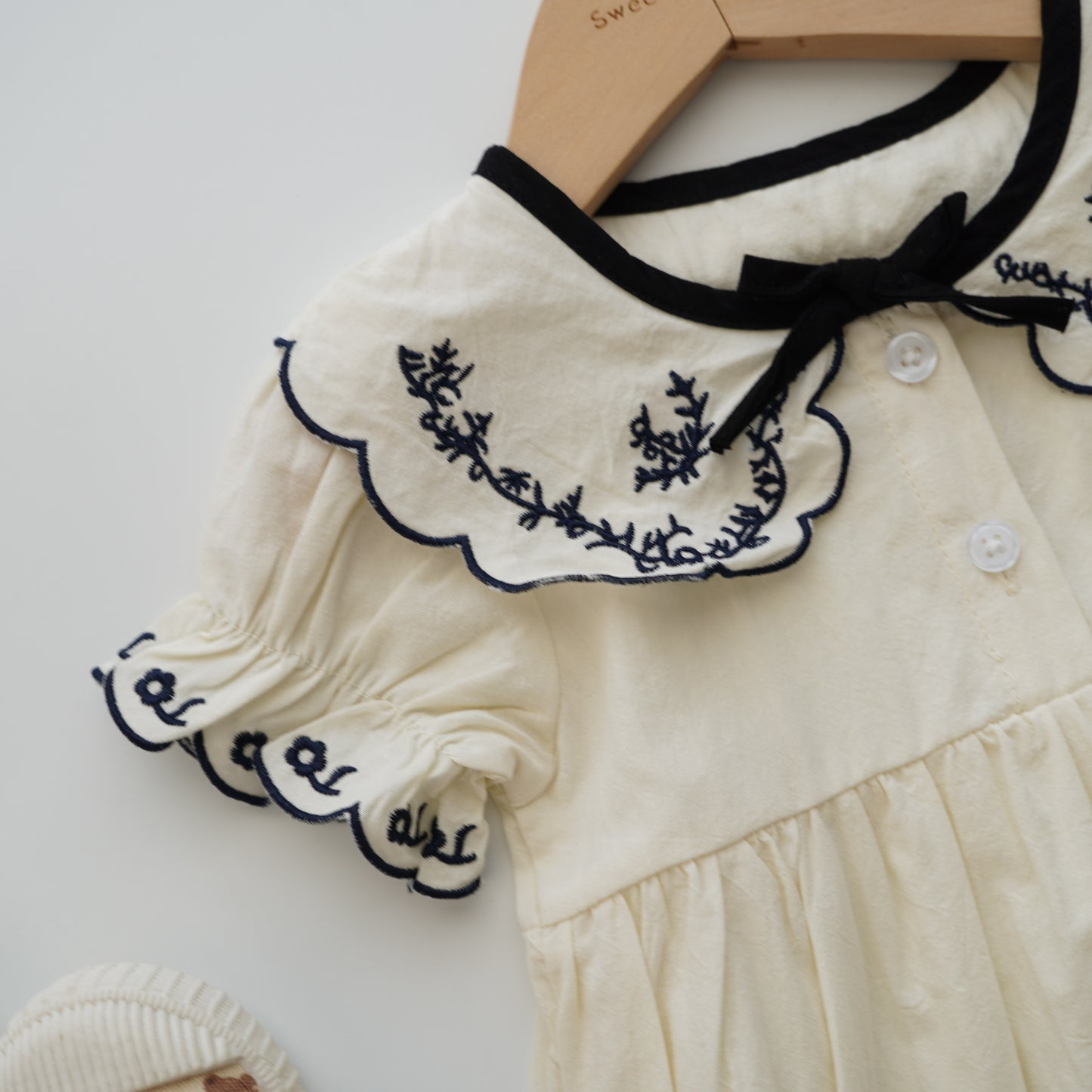 Classy Daily Girl Romper