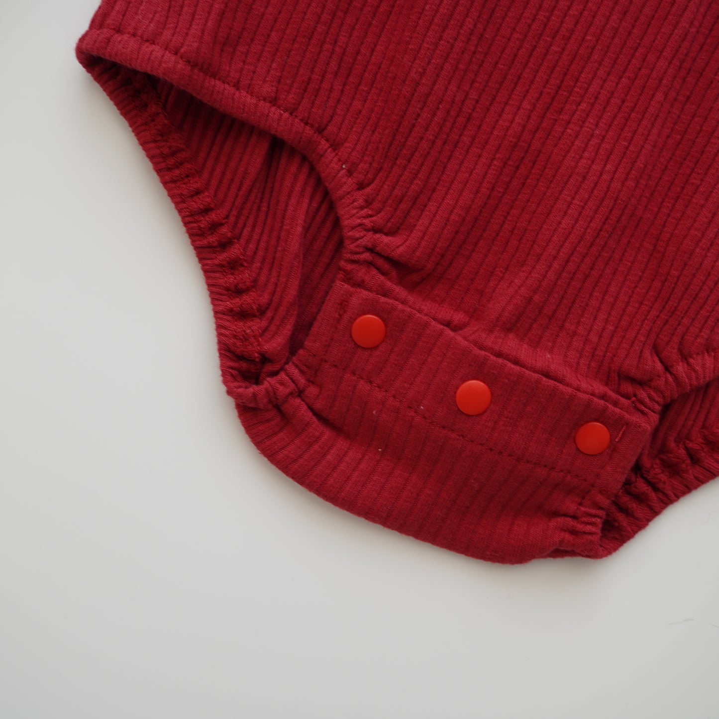 Layered Daily Romper