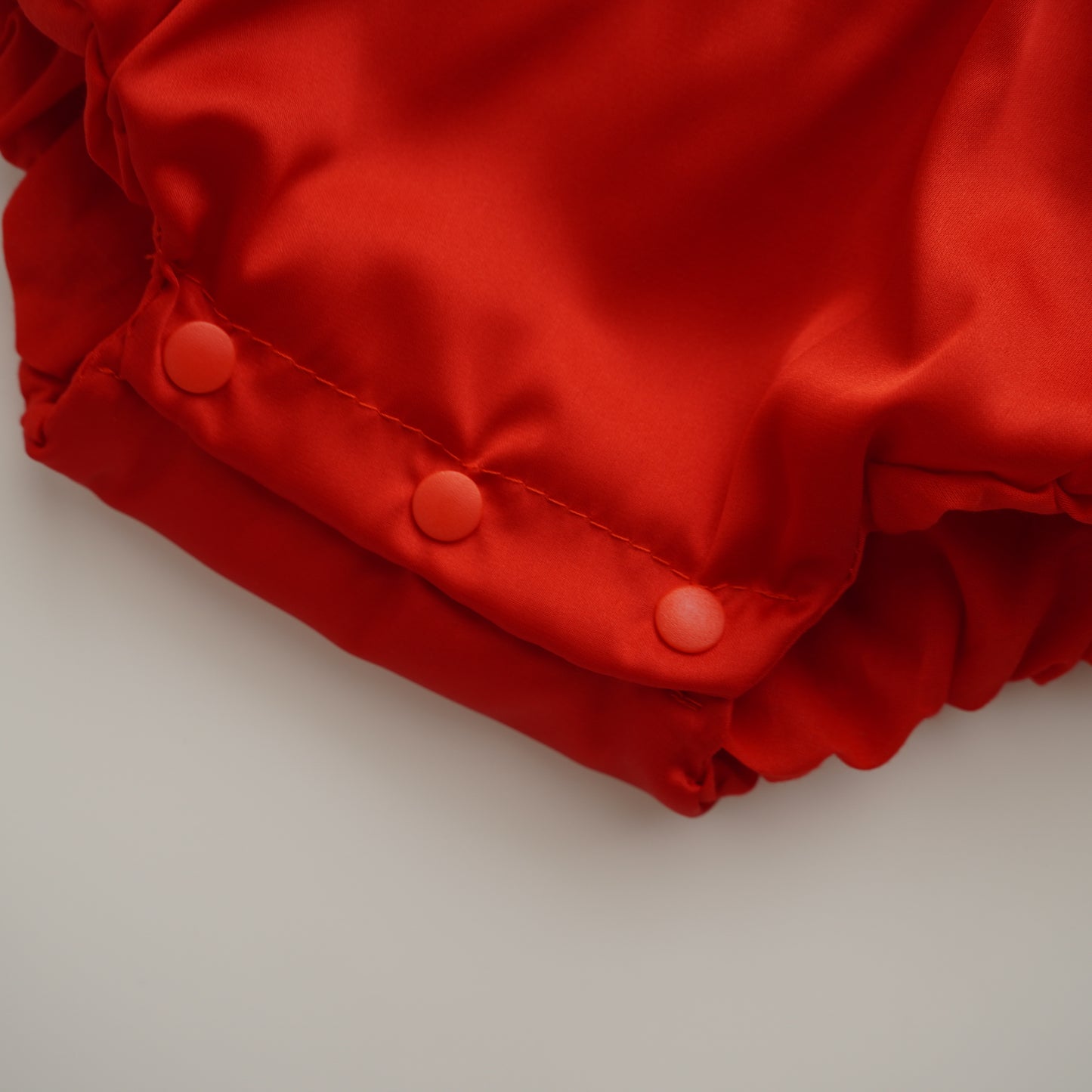 Traditional Chinese Red Cheongsam