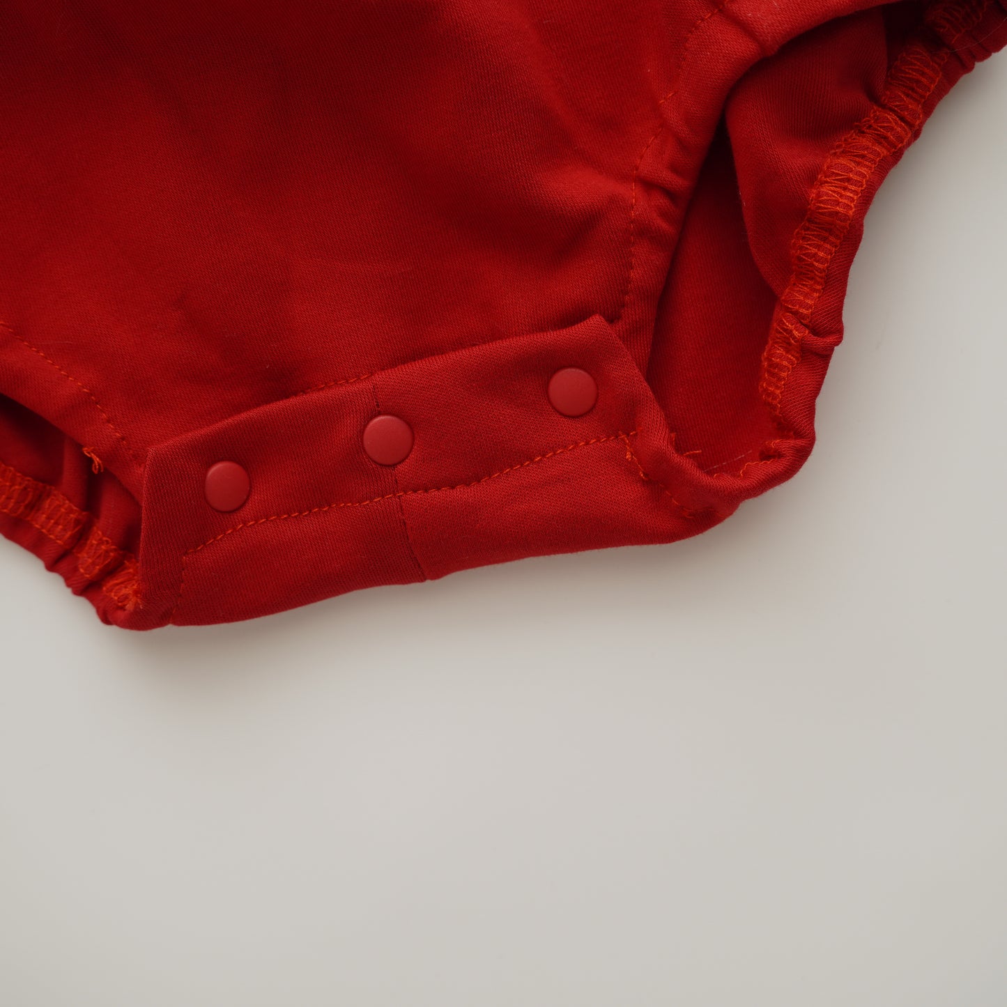 Traditional Classic Girl Romper