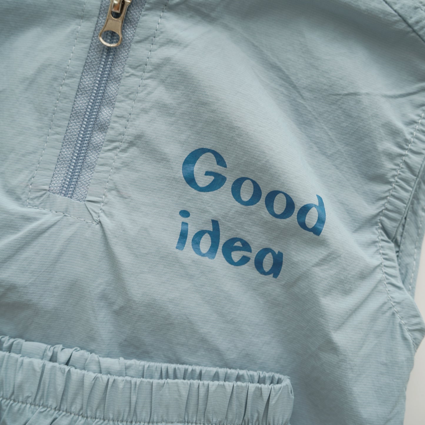Good Idea Trendy Two Pieces Set