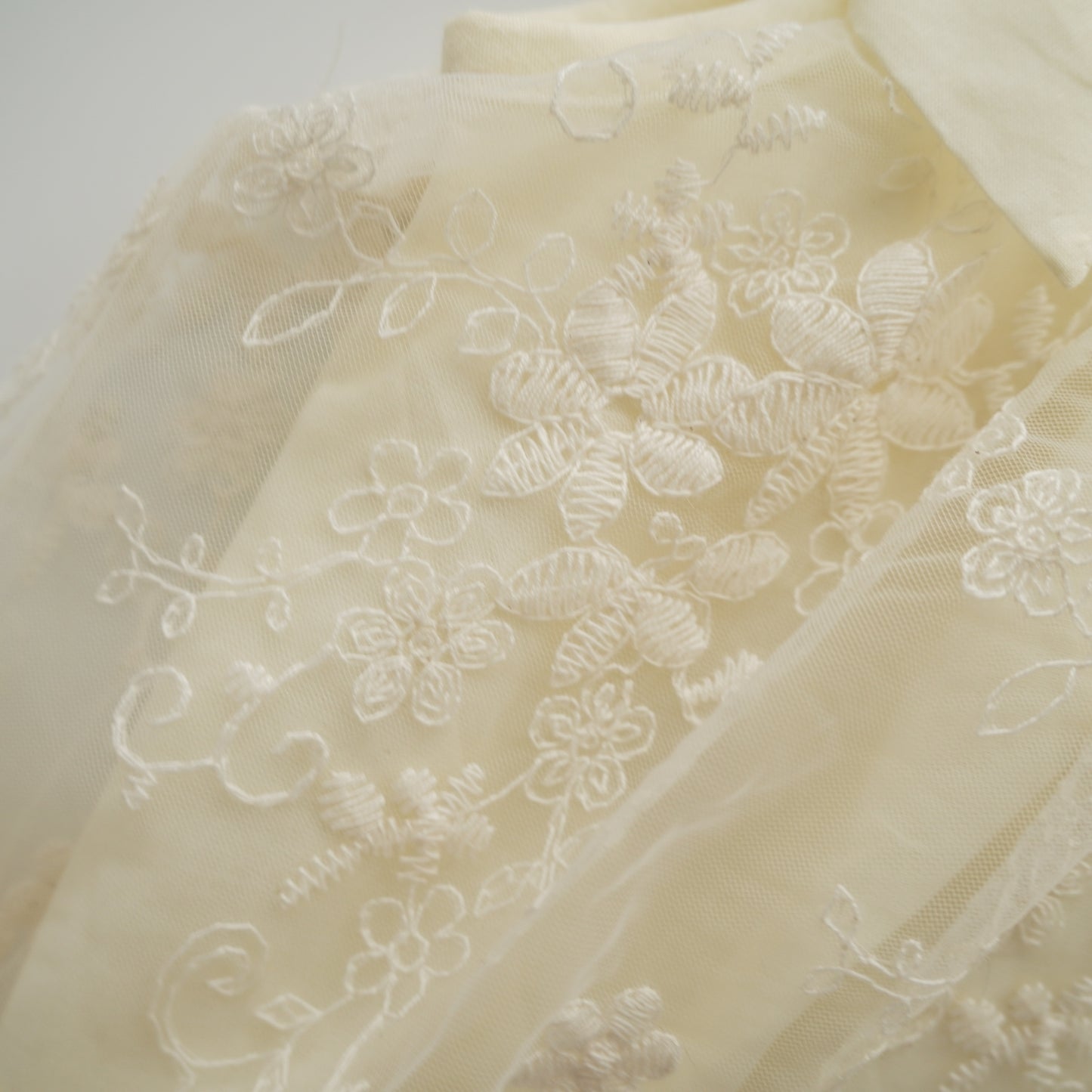 Lacey Halter Neck Ribbon Romper