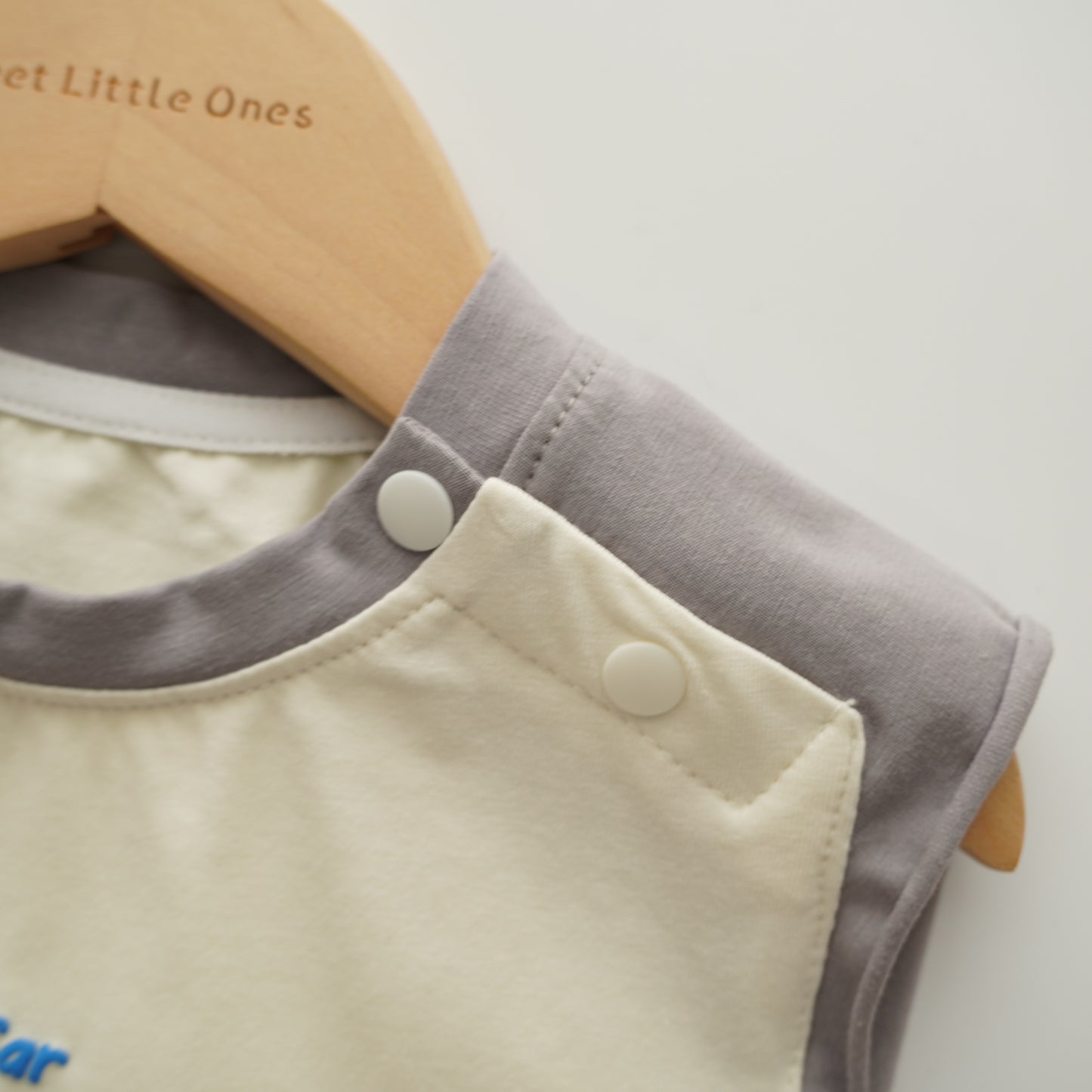 Line Car Details Romper