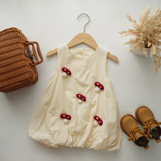 Simple Designed Dress