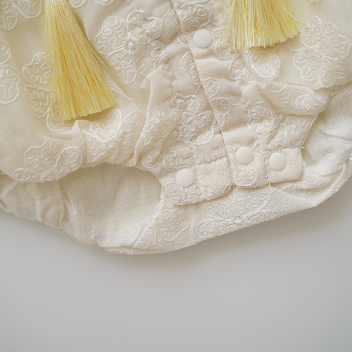 Trendy Elegant Qi Pao