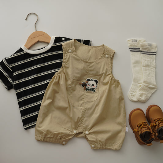 Line Inner with Panda Sling Set