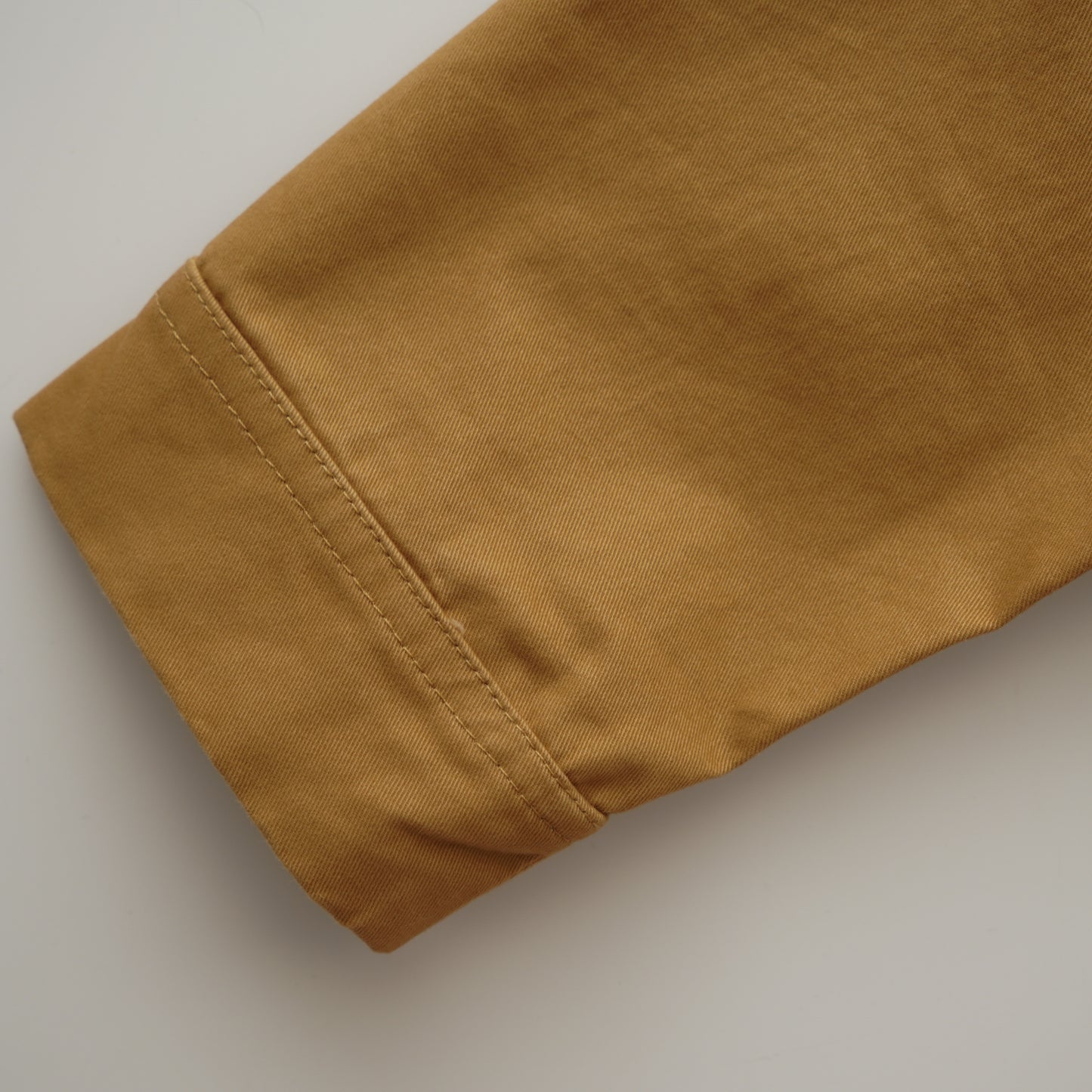 Bear Details Autumn Jacket