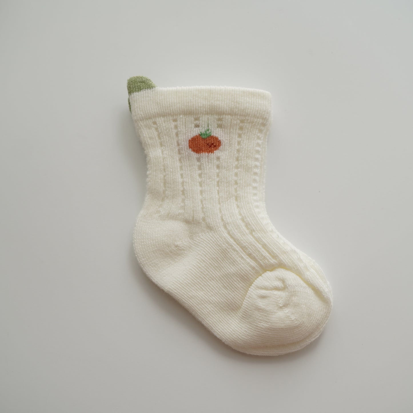 Summer Socks Set (3 Pairs Set)