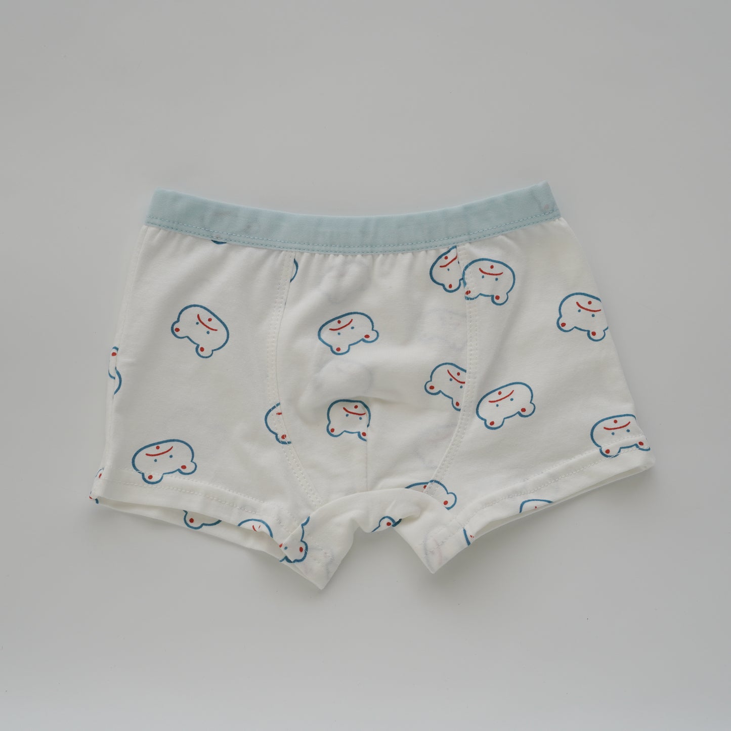 Baby Boy Boxer - Pick Me (4 Pieces Set)