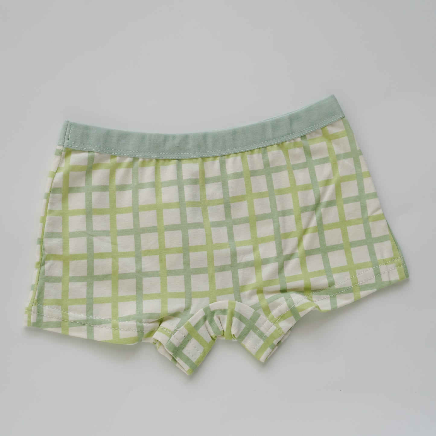 Baby Box Boxer - Biscuit Bear (4 Pieces Set)