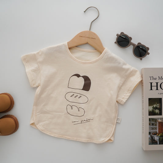 Bread Casual Two Pieces Set (Size 73)