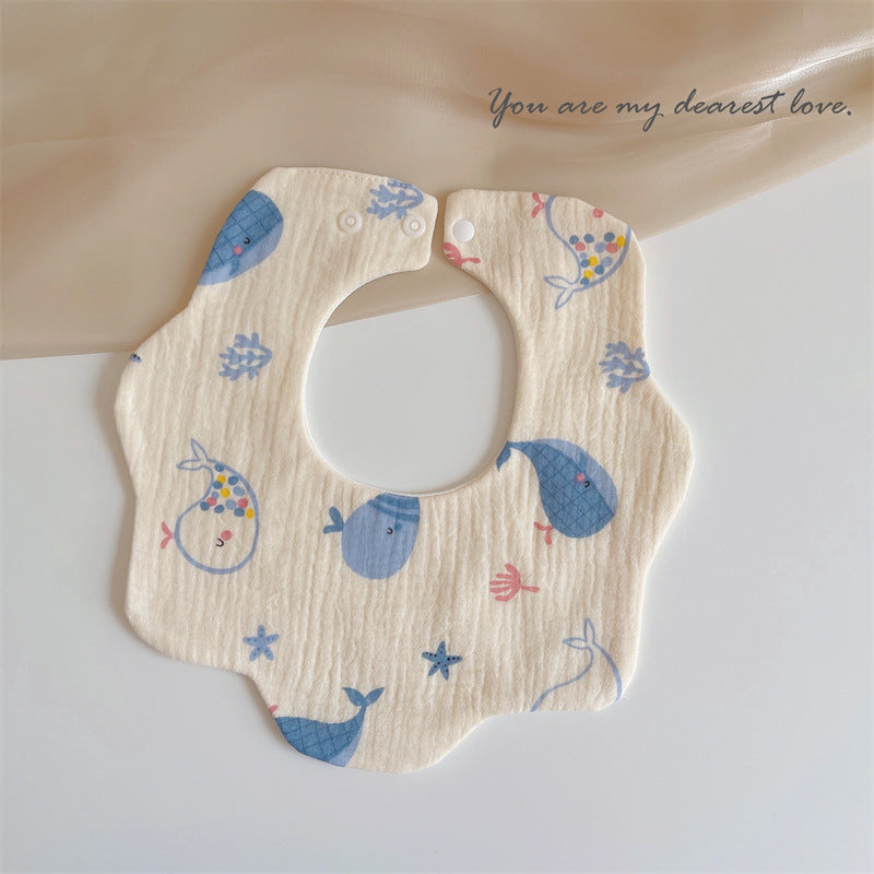 Design Bib