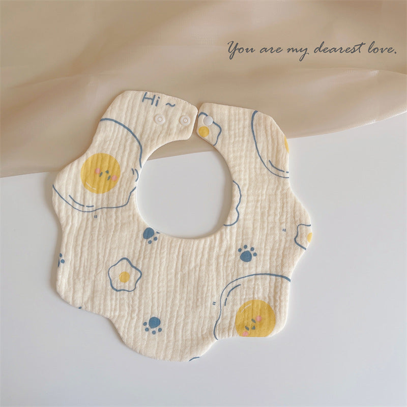 Design Bib