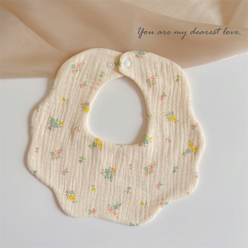 Design Bib