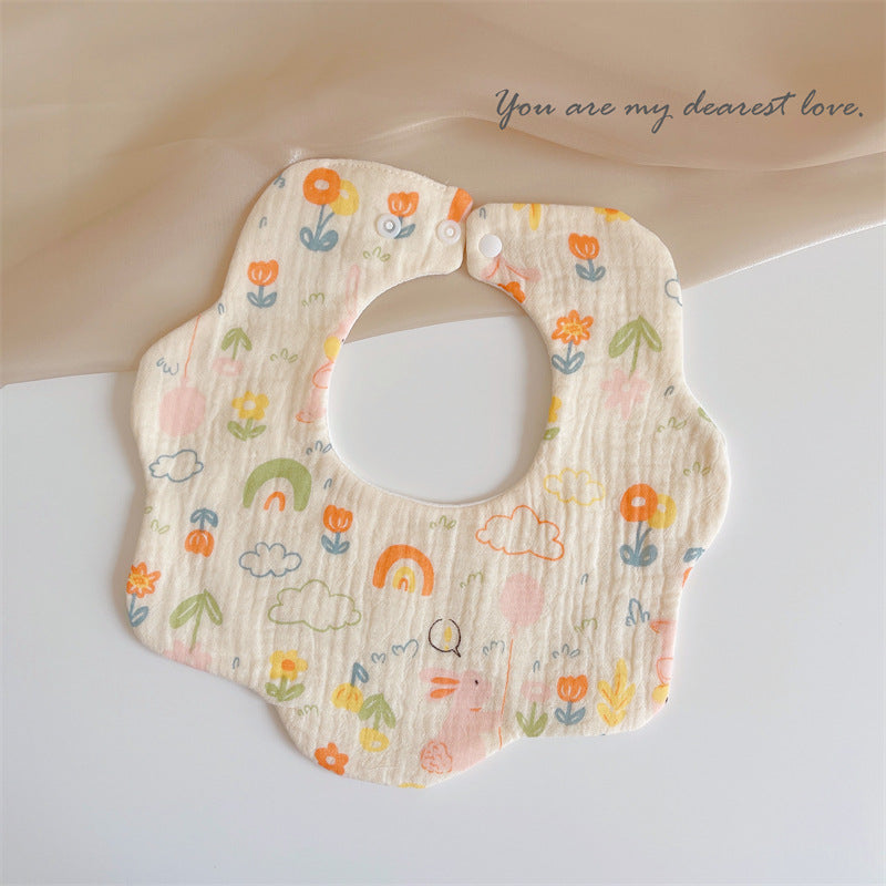 Design Bib